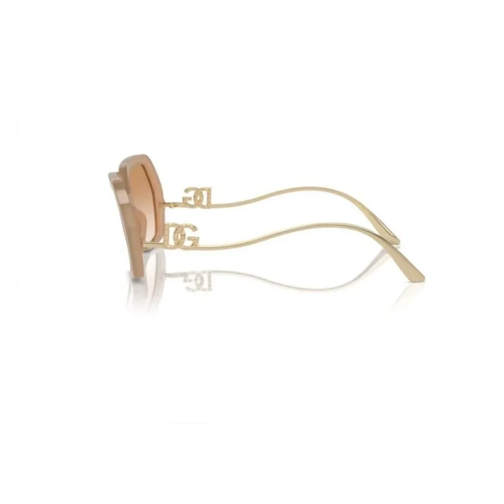 NEW Dolce & Gabbana DG4468B-34373B Sunglasses